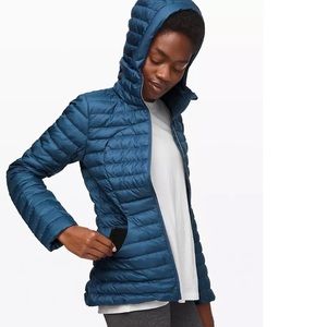 Lululemon Pack it Down Jacket